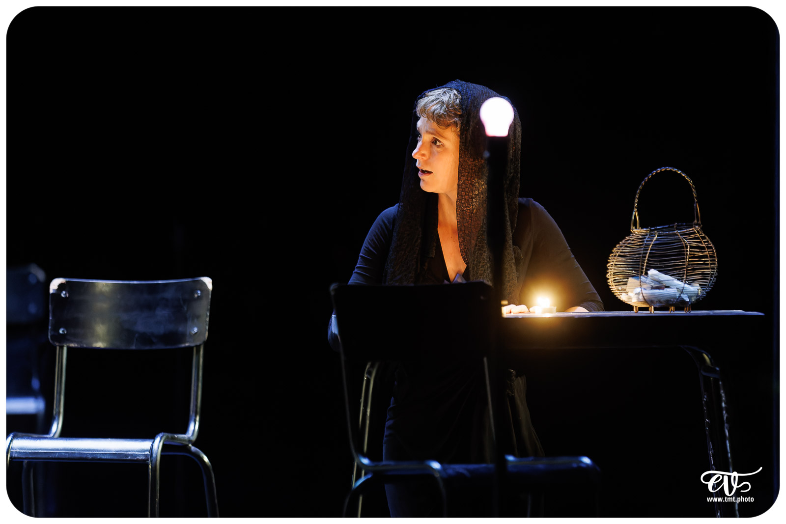 CYRANO(S) (CIE LES MOUTONS NOIRS)